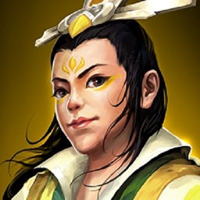 龐統(MOBA端游《英雄三國》里一名法師類型的英雄) 龐統(MOBA端游《英雄三國》里一名法師類型的英雄)