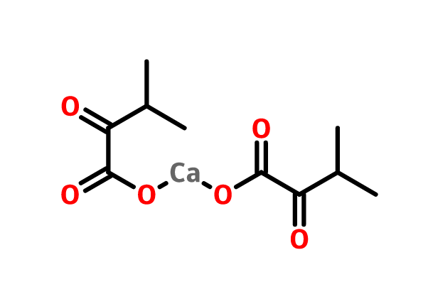 3-甲基-2-氧代丁酸鈣鹽