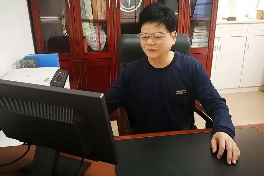 龔培毓 龔培毓