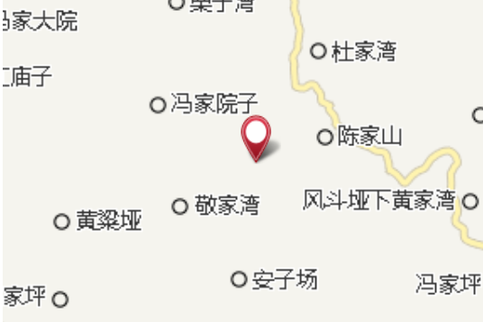紫極觀村 紫極觀村