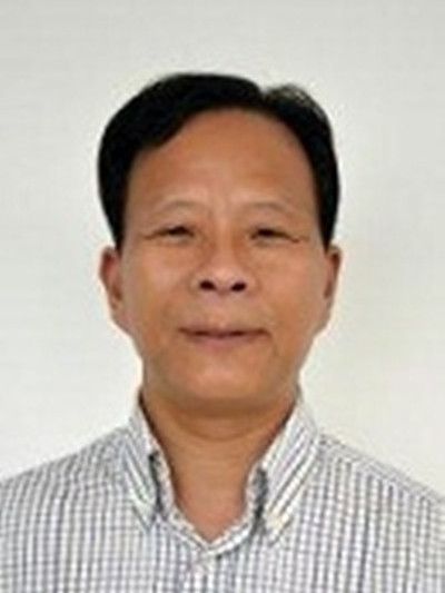 吳懷剛 吳懷剛