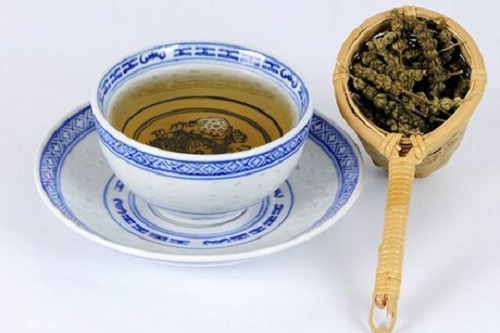 五加羌茶 五加羌茶