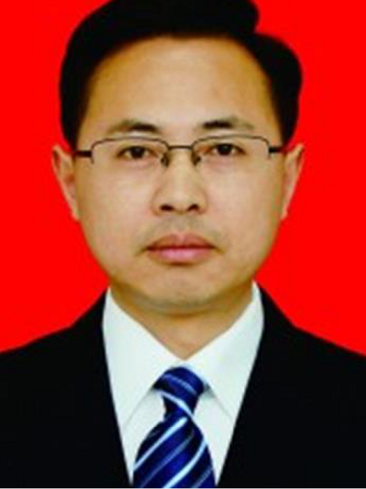 李濤(四川省廣元市體育局黨組成員)