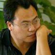 白中華(中國之聲晚間部副主任) 白中華(中國之聲晚間部副主任)