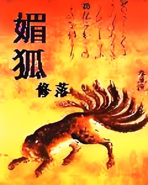 媚狐 媚狐