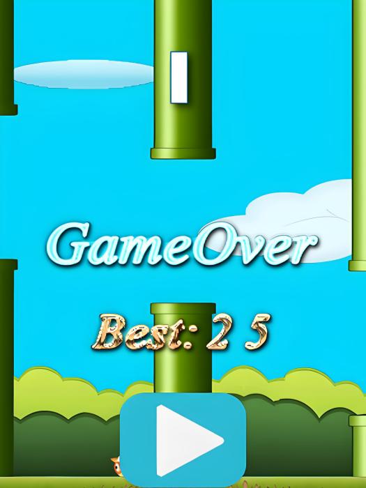 Flappy Penguin Flappy Penguin