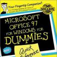 Microsoft Office 97 for Windows 95 for Dummies Quick Reference Microsoft Office 97 for Windows 95 for Dummies Quick Reference