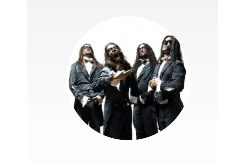 Fleshgod Apocalypse Fleshgod Apocalypse