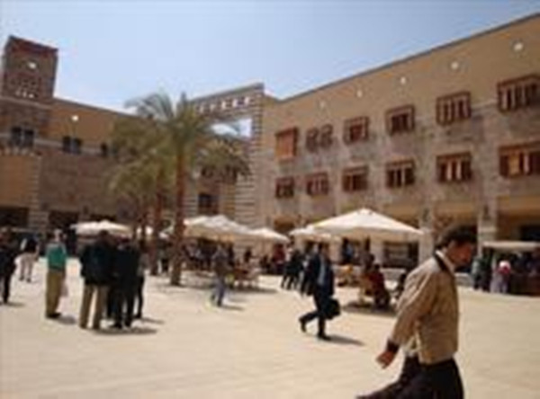 開羅美國大學