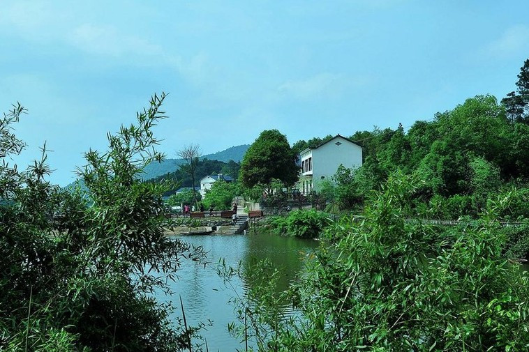 小景要村 小景要村