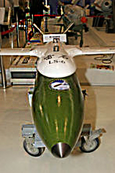 中國雷石-6滑翔制導炸彈