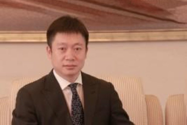 劉顯峰(平安銀行信用卡中心原負責人)