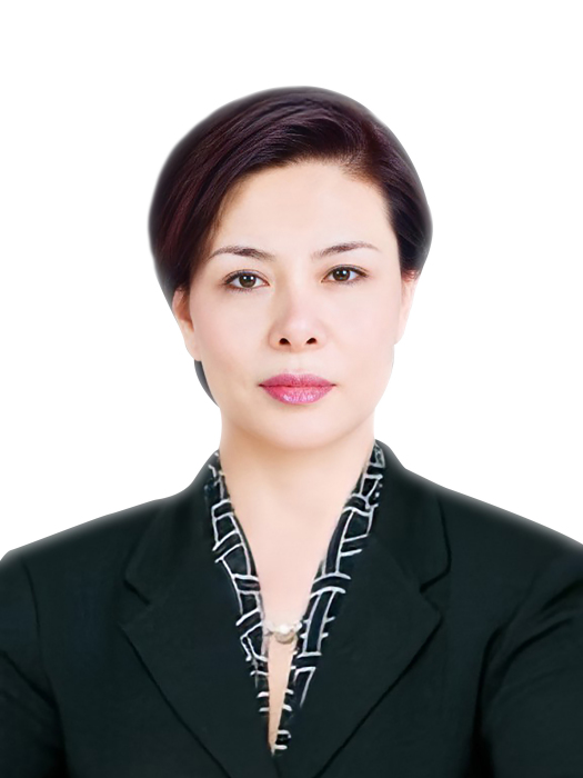 付敏英 付敏英
