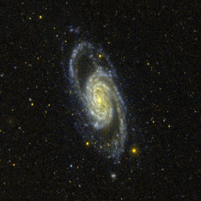 NGC 2903