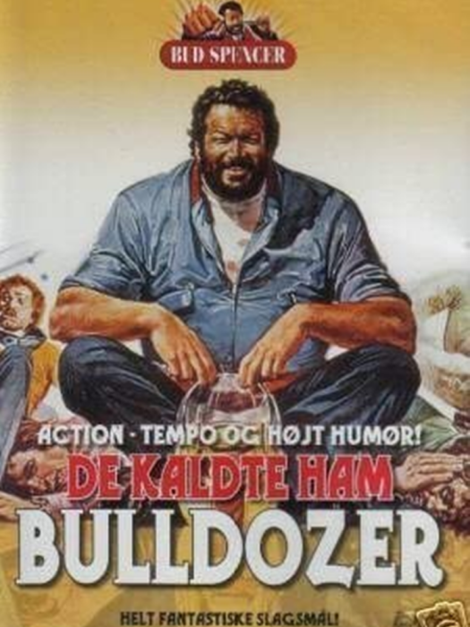 Lo chiamavano Bulldozer Lo chiamavano Bulldozer