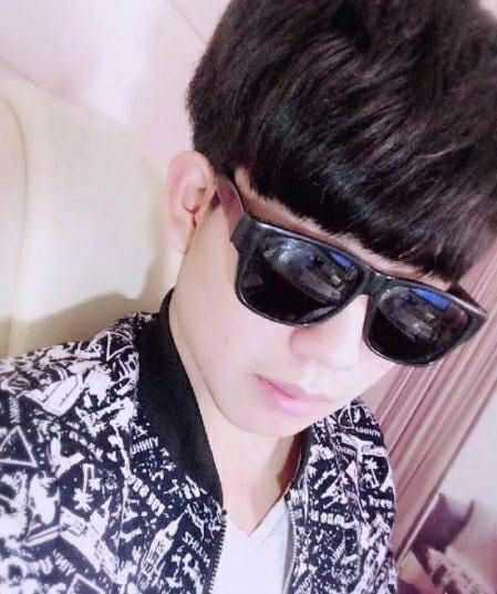 薛智文(中國內地男歌手) 薛智文(中國內地男歌手)
