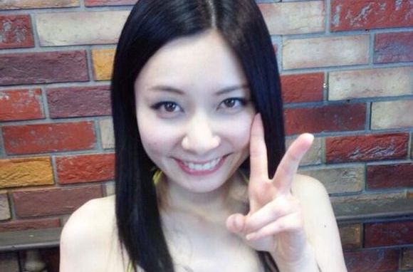 庵野杏 庵野杏