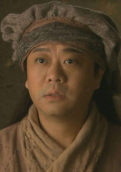 天師鐘馗(2010年歐陽震華主演古裝神話劇)