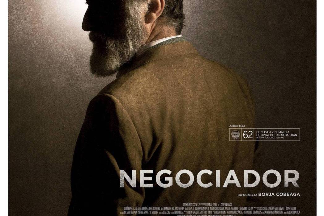 Negociador