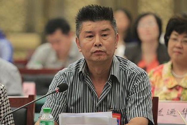蔣紹華(中國內地男導演) 蔣紹華(中國內地男導演)