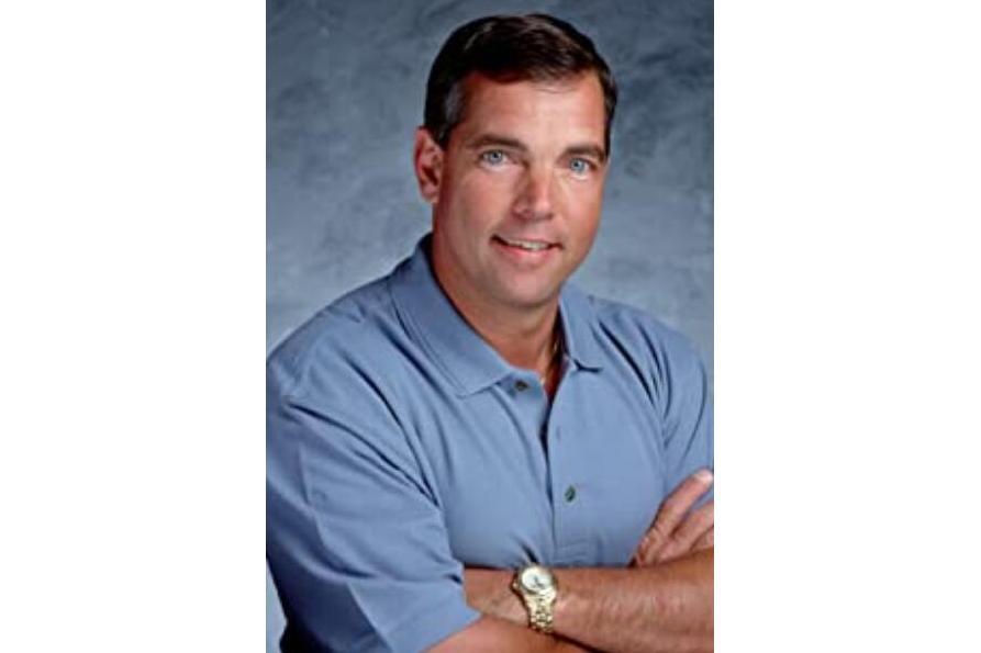 Jeff Hammond Jeff Hammond