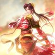 花影(動畫《秦時明月》系列中角色) 花影(動畫《秦時明月》系列中角色)