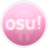 OSU手指舞蹈 OSU手指舞蹈