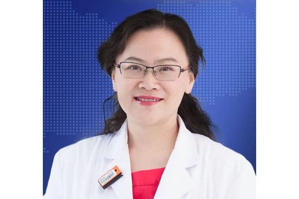 金晶(中國醫學科學院腫瘤醫院深圳醫院院長助理、放射治療科主任) 金晶(中國醫學科學院腫瘤醫院深圳醫院院長助理、放射治療科主任)