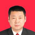 王濤(中共寧安市委常委、市政府副市長)