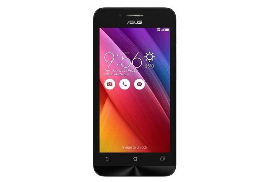 華碩ZenFone Go 華碩ZenFone Go