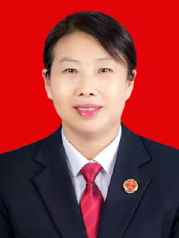 項秀華(內蒙古自治區通遼市扎魯特旗人民檢察院副檢察長) 項秀華(內蒙古自治區通遼市扎魯特旗人民檢察院副檢察長)