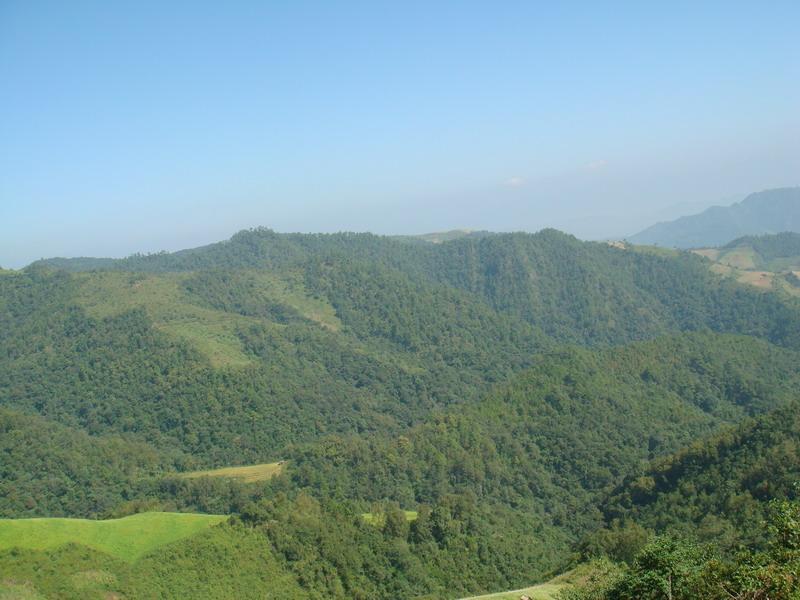 罵黑村 罵黑村