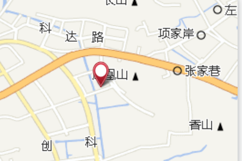 北查家村 北查家村