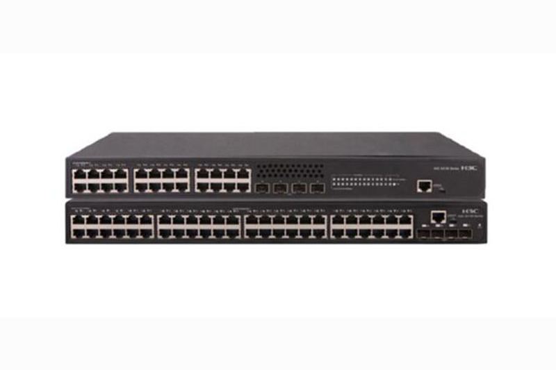 H3C S5130S-28S-LI H3C S5130S-28S-LI