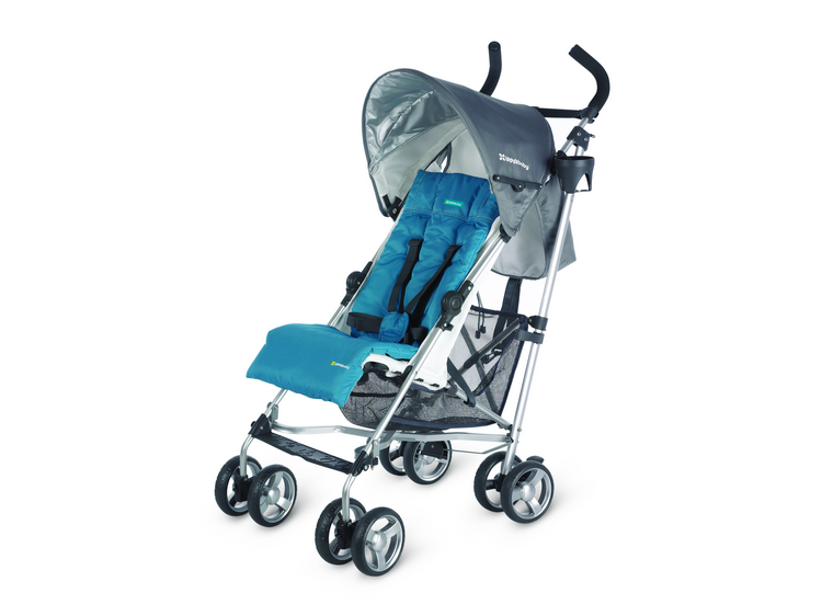 UPPAbaby G-LUXE