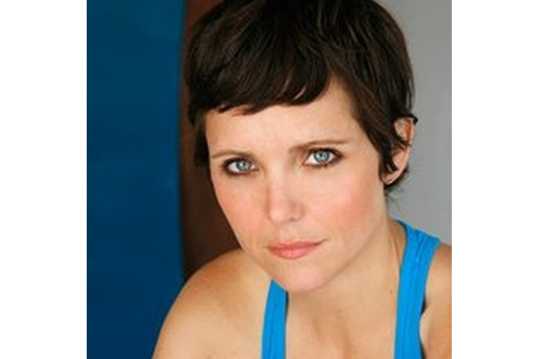 Alison Brooks Alison Brooks