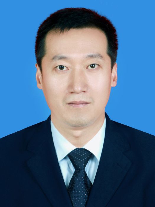 黃克(河南省洛陽市孟津區財政局黨組成員、副局長) 黃克(河南省洛陽市孟津區財政局黨組成員、副局長)