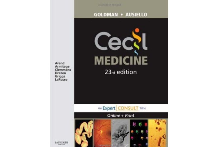 Cecil Medicine Cecil Medicine