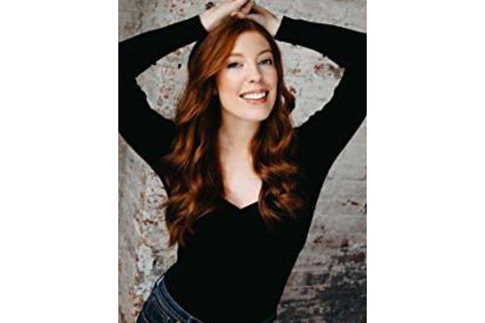 Elise Hudson Elise Hudson