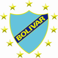玻利瓦爾足球俱樂部隊徽