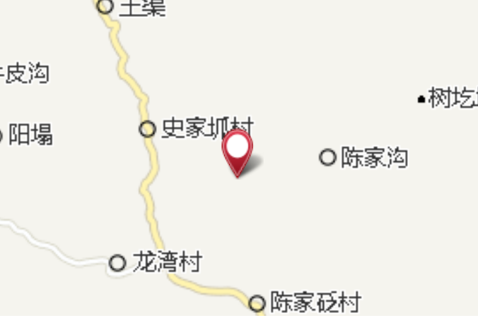 關梁圪塔 關梁圪塔