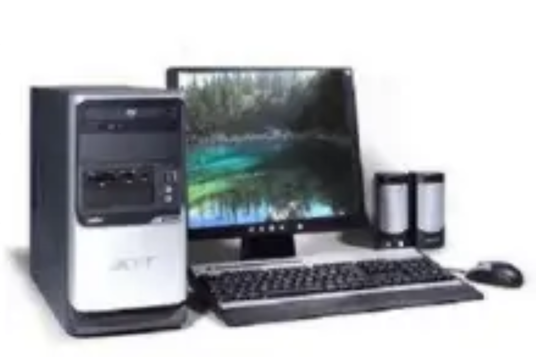 AcerAspire渴望T660 AcerAspire渴望T660
