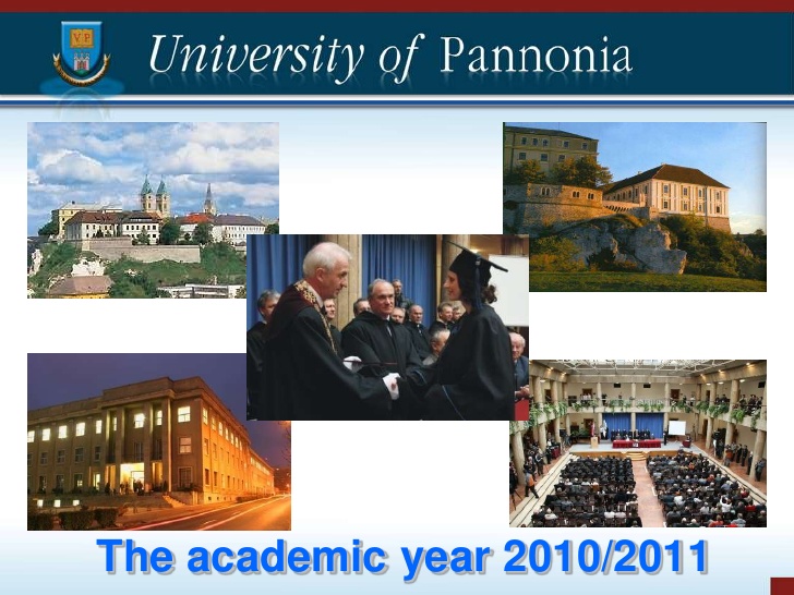 潘諾尼亞大學