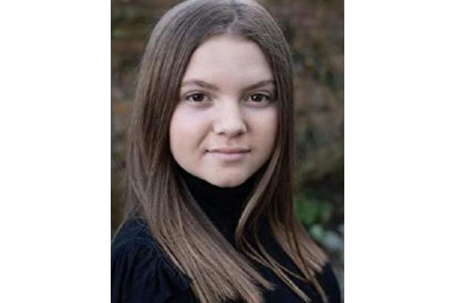 Megan Hughes Megan Hughes