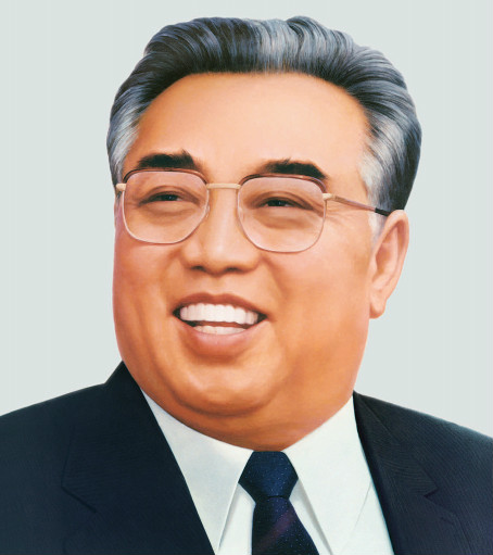 朝鮮民主主義人民共和國主席