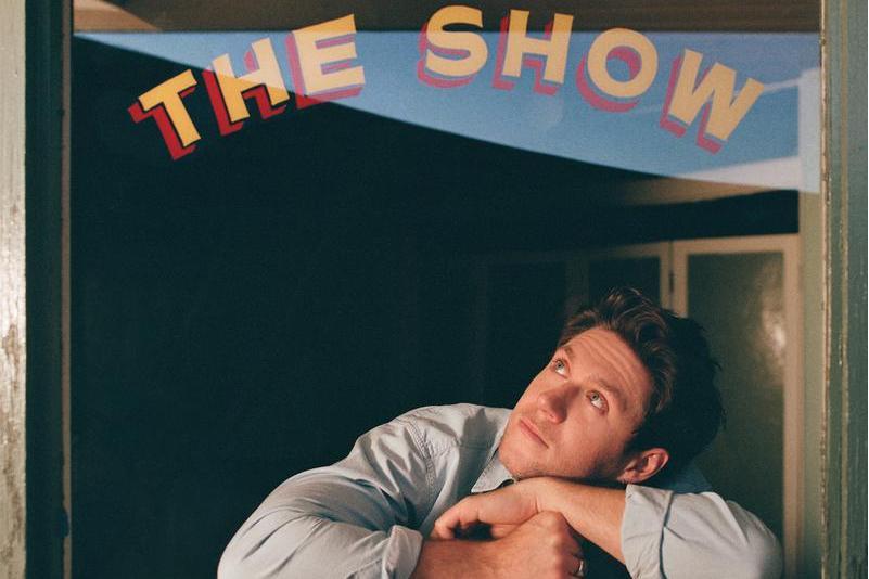 The Show(Niall Horan演唱的歌曲) The Show(Niall Horan演唱的歌曲)