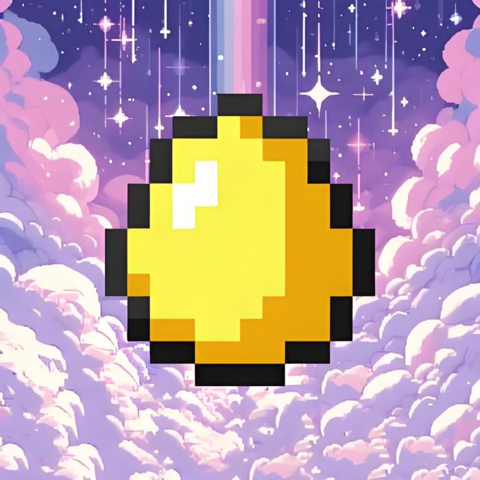 GoldenEggs