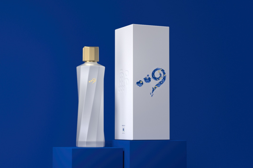 009(零零玖生物科技旗下高端米酒品牌) 009(零零玖生物科技旗下高端米酒品牌)