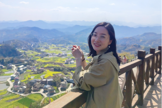 王亞萍(安康學院旅遊與資源環境學院教師) 王亞萍(安康學院旅遊與資源環境學院教師)
