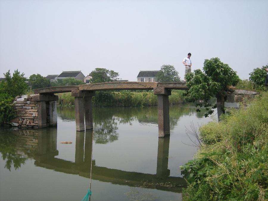 蘇州大石橋